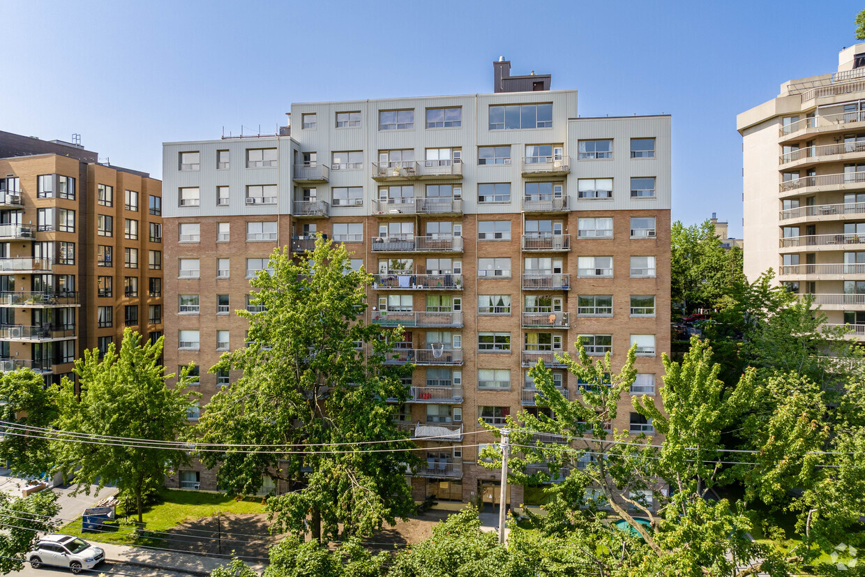 Primary Photo - Hensall Ontario Northcrest Apartments
