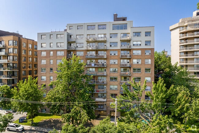 Building Photo - Hensall Ontario Northcrest Apartments Building Photo - Hensall Ontario Northcrest Apartments