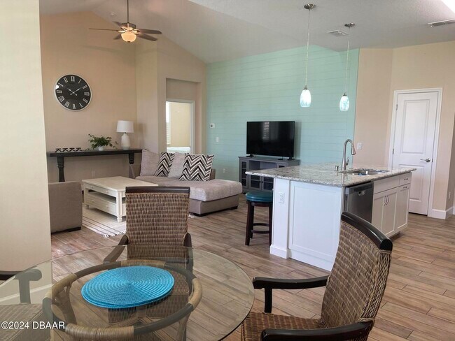 Building Photo - 231 Ocean Hammock Lp