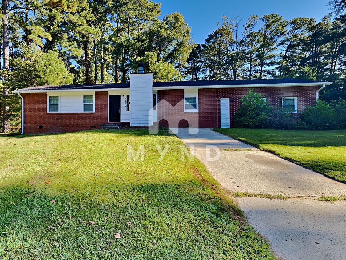 7054 Chappell Cir House Rental in Atlanta, GA