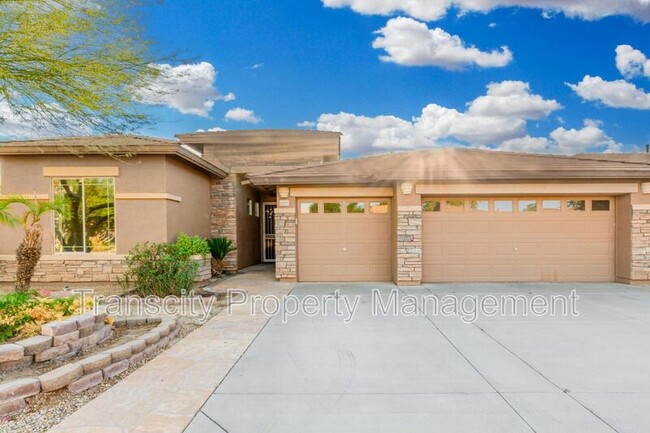 Photo - 6502 S Adobe Dr House