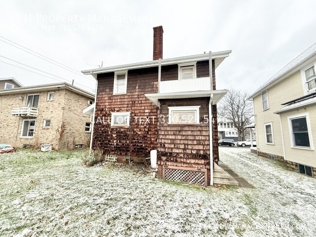 Foto del edificio - 1208 19th St NW