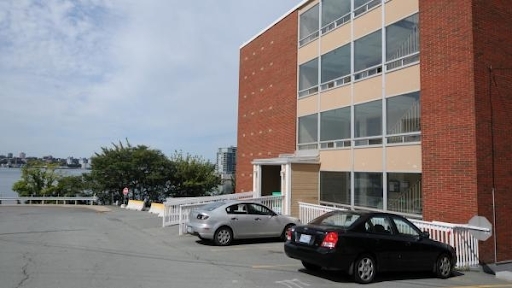 Building Photo - Parker Street Apartments