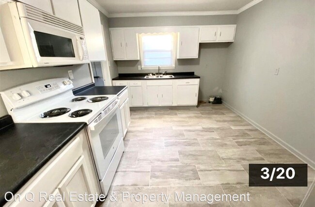 Foto del edificio - 2 br, 1 bath House - 520 N. Pine