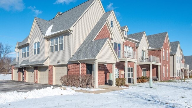 Building Photo - 1320 Addington Ln
