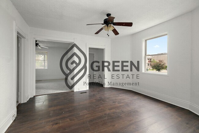 Foto del edificio - 3 bed/2 bath home for rent in Kankakee IL