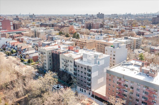 Foto del edificio - Bronx Luxury Apartments LLC