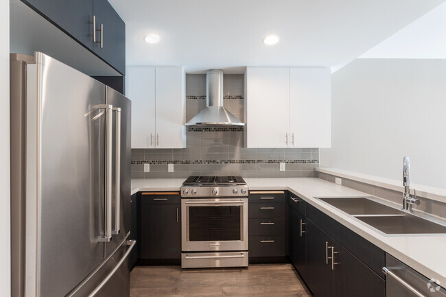 1BR,1BA - 425 Page Mill Rd
