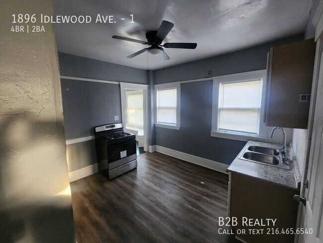Foto del edificio - 1896 Idlewood Ave