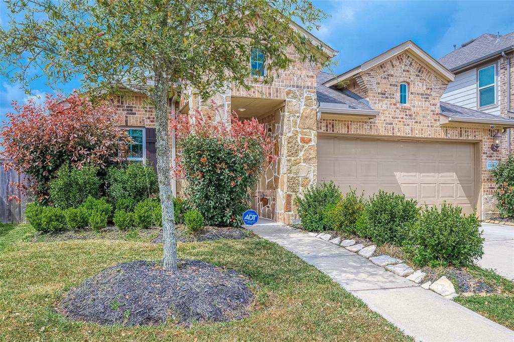 11223 Victoria Hollow Trace, Richmond, TX 77406 House Rental in