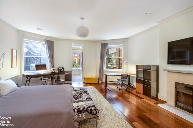 Foto del edificio - 312 W 92nd St
