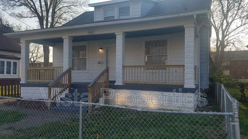 Foto principal - 660 S 36th St