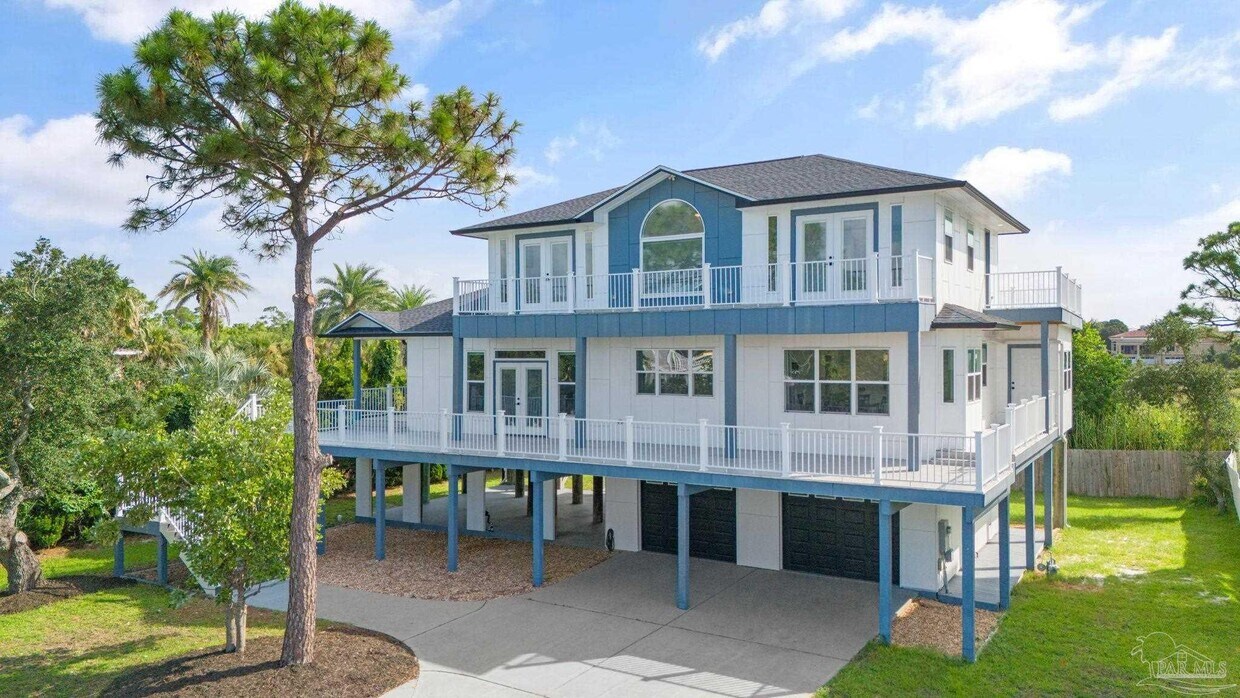 Foto principal - 500 Deer Point Dr