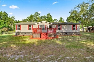 Building Photo - 4660 SW 166th Court Rd