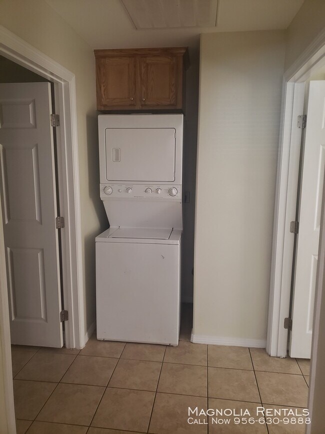 Foto del edificio - Mission Apartments