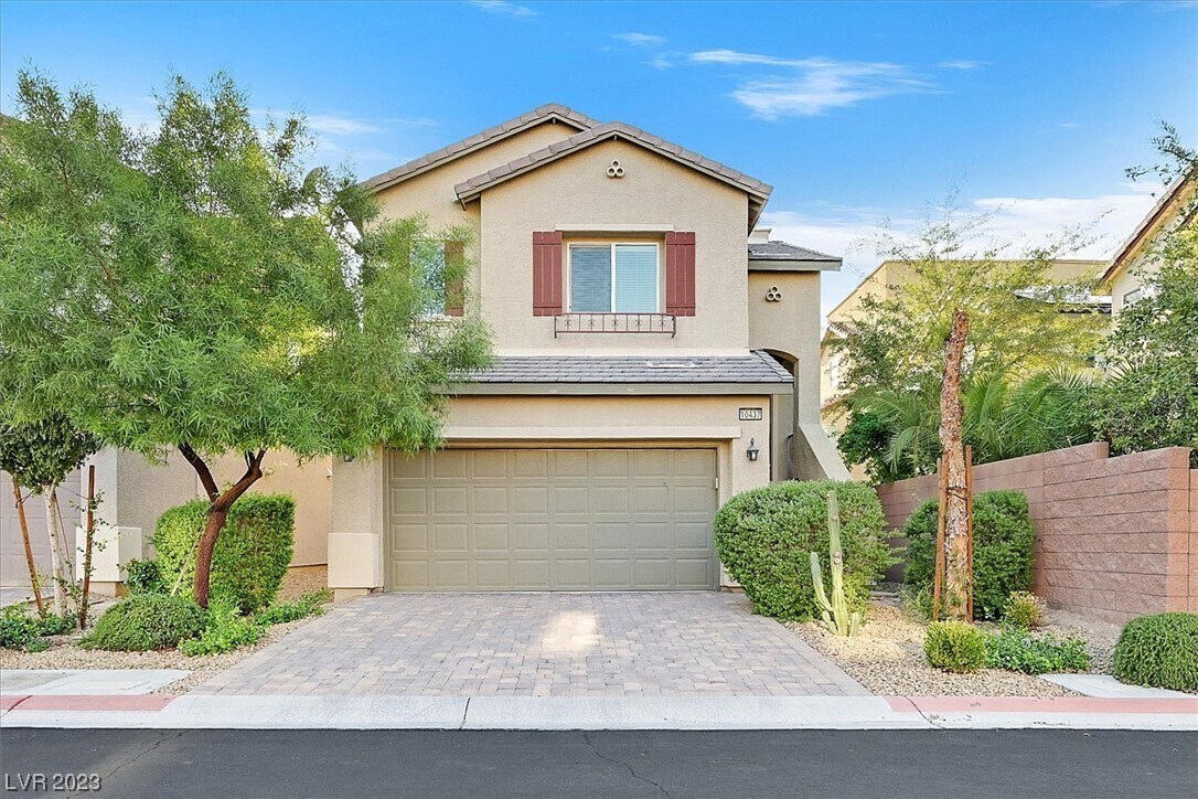 10437 Camp Rock Ct, Las Vegas, NV 89178 House Rental in Las Vegas, NV