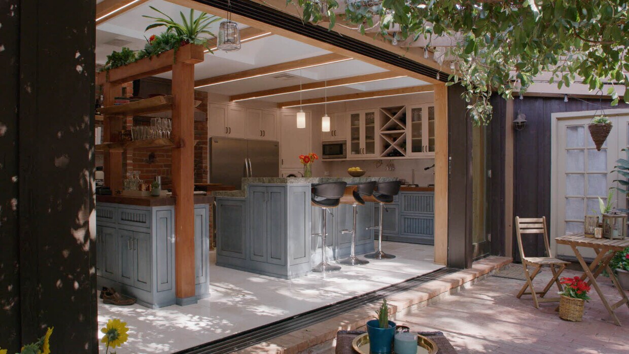 Foto principal - 3939 Coldwater Canyon Ave