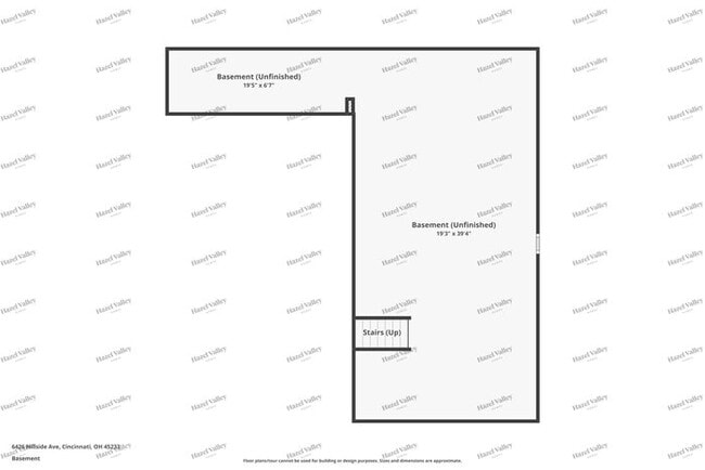 Building Photo - 6426 Hillside Ave