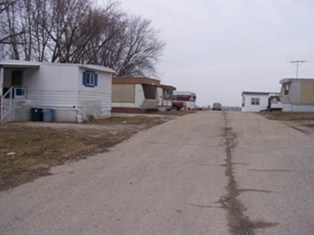 Primary Photo - Casteel Mobile Home Park