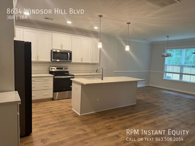 Foto del edificio - 8634 Windsor Hill Blvd