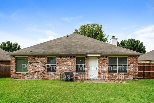 Foto del edificio - 1205 Mule Deer Dr