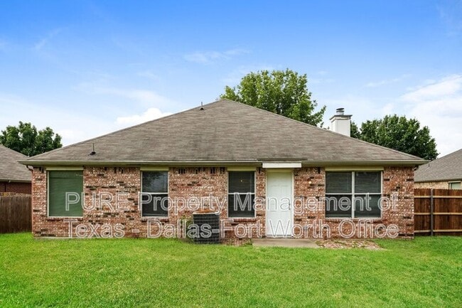 Photo - 1205 Mule Deer Dr House