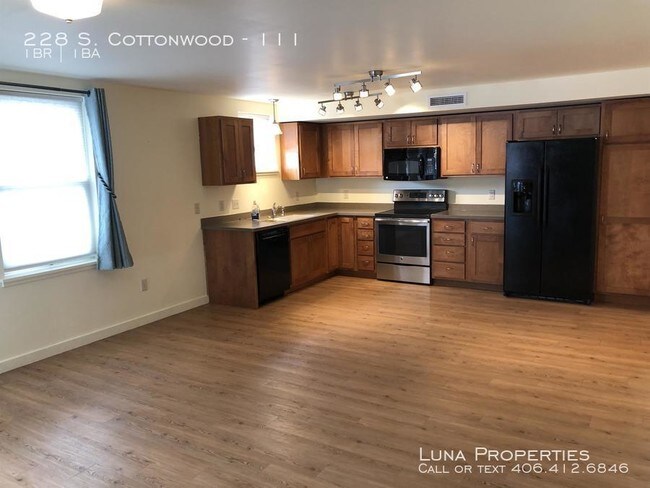 Foto del edificio - 228 S Cottonwood Rd