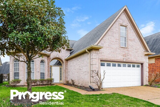 Foto del edificio - 9149 Chastain Pl