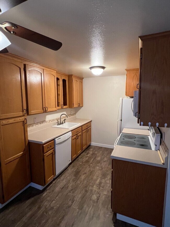 Foto del edificio - Cozy 2 Bedroom Condo in Kent!