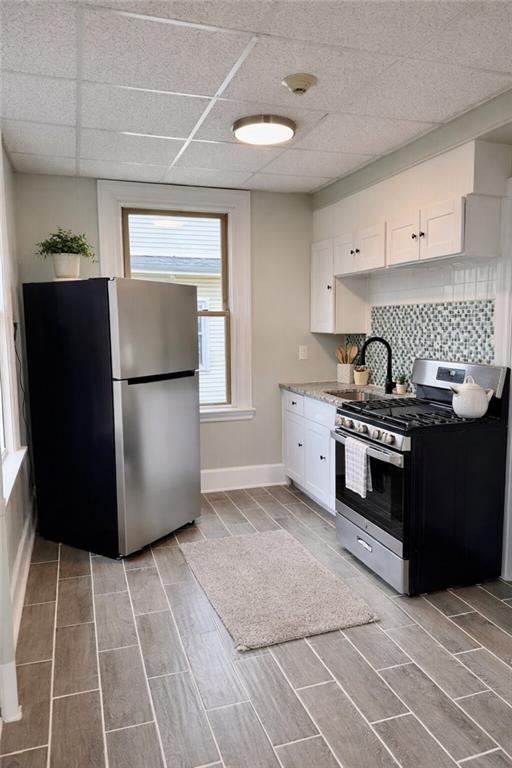 Foto del edificio - 123 Cottage St.