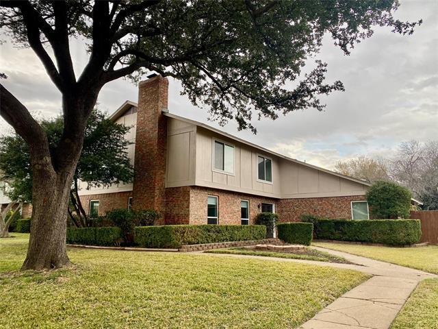 Primary Photo - 1204 N Yale Blvd