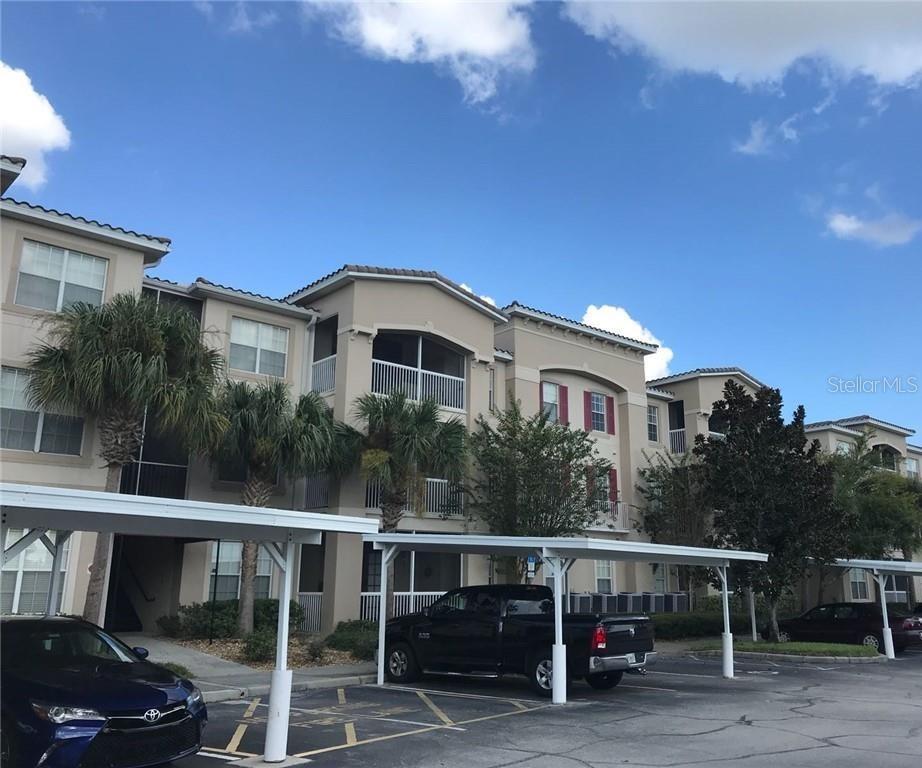 3311 Whitestone Cir Unit 207, Kissimmee, FL 34741 Condo for Rent in