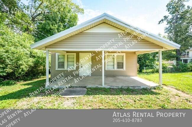 Foto del edificio - 1420 8th Ave