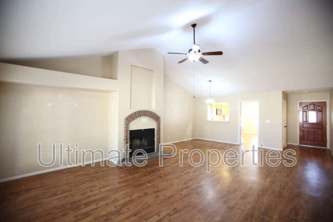 Photo - 4226 W Cielo Grande House