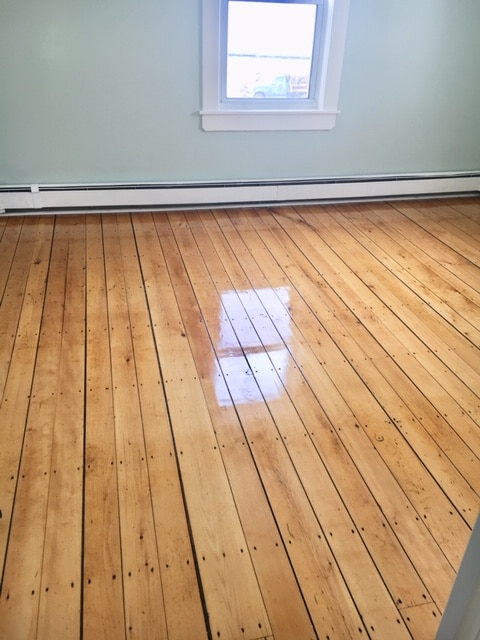 Photo - 349 Seaver St Apartment