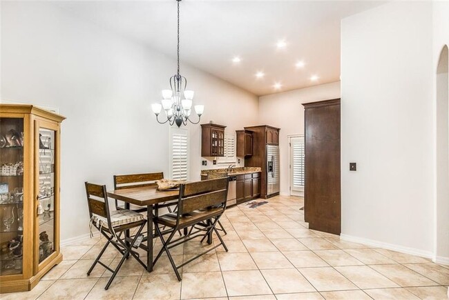 Dining Area - 11457 Lucio Moreno Dr