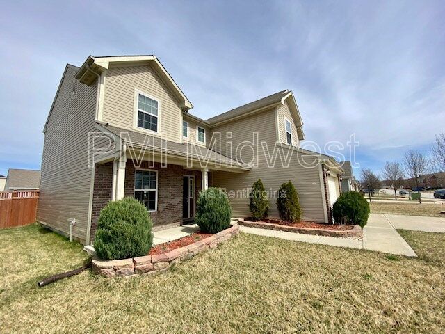 Foto del edificio - 8014 Harshaw Dr