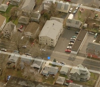 Aerial Photo - 30 Granfield