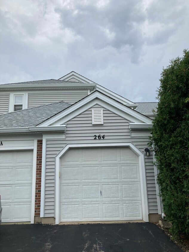 264 Greensboro Ct Unit None, Elk Grove Village, IL 60007 Condo for