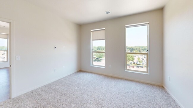 Interior Photo - BLOC Apartments