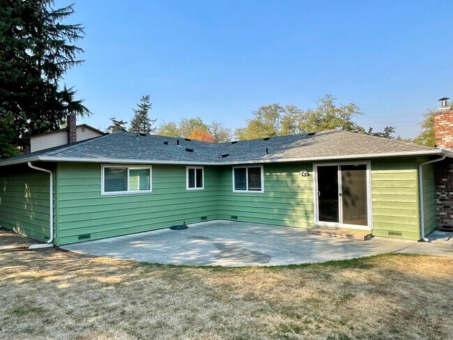 Foto del edificio - 1145 SW Leschi Dr