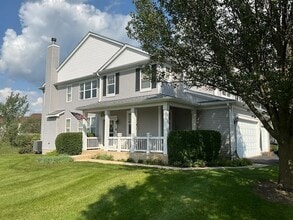 Building Photo - 2835 Cattail Ct