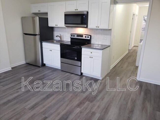 Foto del edificio - 5625 Sprague St