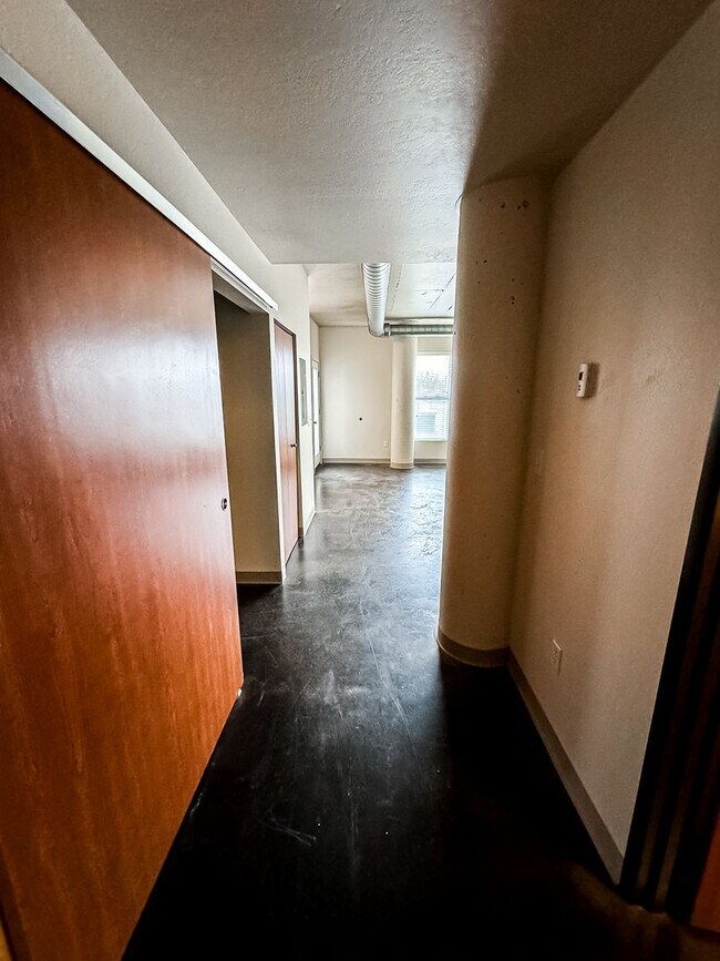 Foto del interior - 1919 Flats