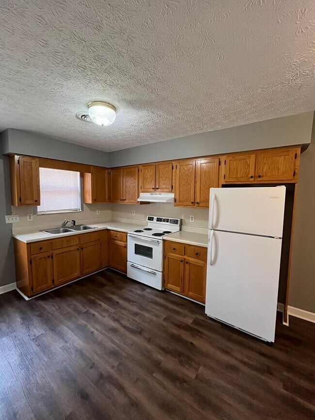 Foto del edificio - 199 E Heights Ave