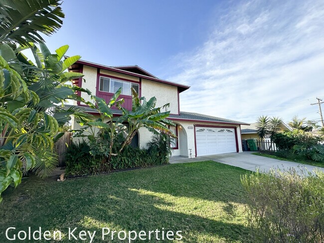 Foto del edificio - Nice two-story home on a cul-de-sac!