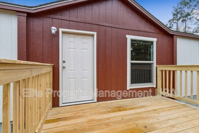 Foto del edificio - 3530 Suggs Rd