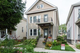 Building Photo - 4124 N Campbell Ave
