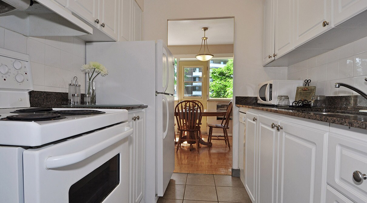 Photo principale - Central Park Terrace (A)