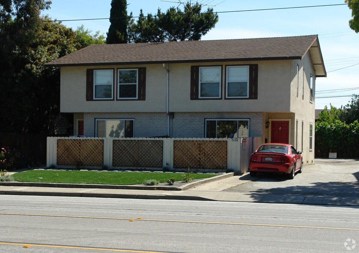 Foto principal - Hollenbeck Apartments